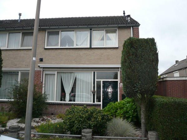 Assenstraat 28, 's-Hertogenbosch